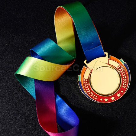 Customization Metal Medal Corporate Gifts