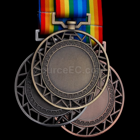 Customization Metal Medal Corporate Gifts
