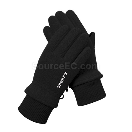 Customization Touchscreen thermal gloves Corporate Gifts