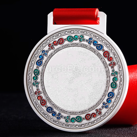Customization Metal Medal Corporate Gifts
