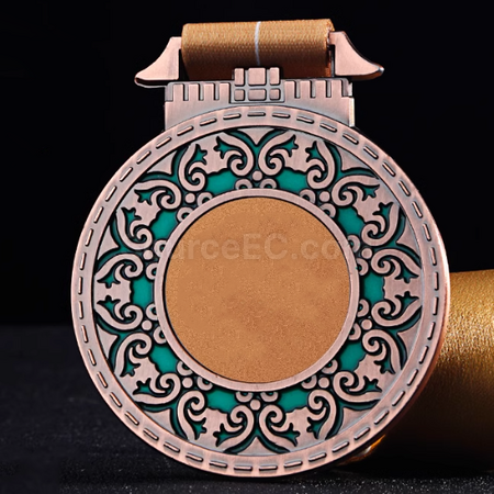 Customization Metal Medal Corporate Gifts