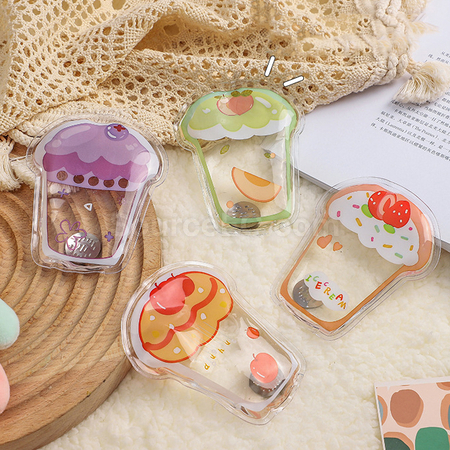 Customization Creative Quick Heat Warm Hand Treasure Corporate Gifts