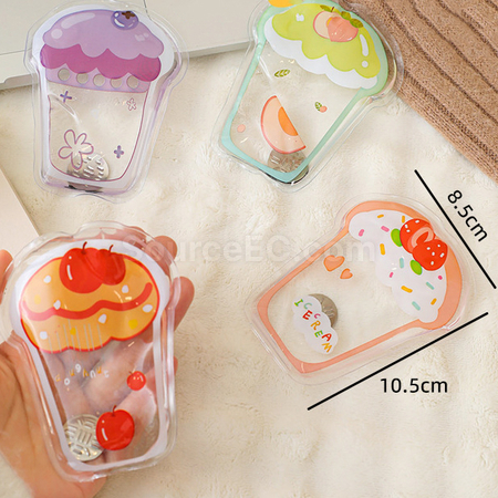 Customization Creative Quick Heat Warm Hand Treasure Corporate Gifts