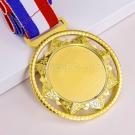 Customization Metal medal Corporate Gifts