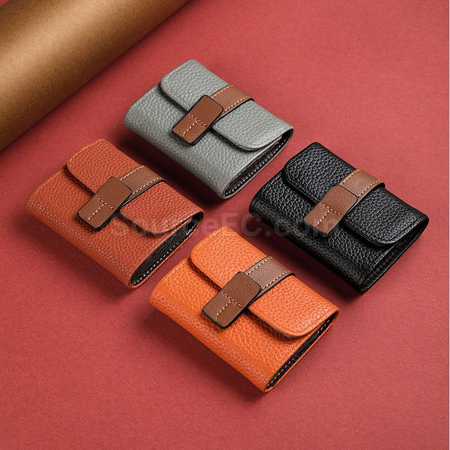 Customization RFID Card Holder Corporate Gifts
