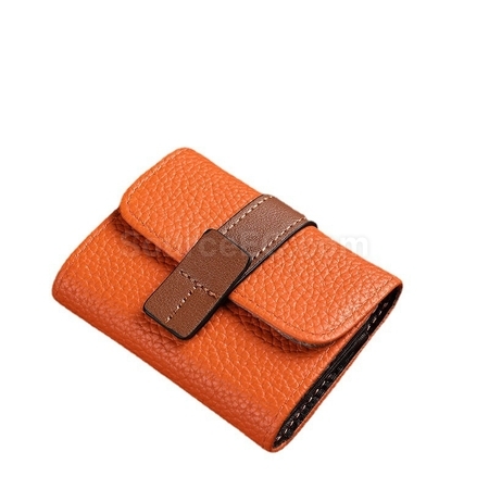 Customization RFID Card Holder Corporate Gifts