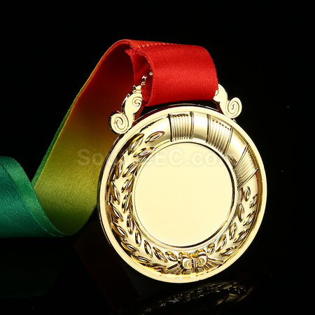 Customization Metal medal Corporate Gifts