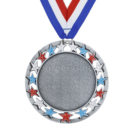 Customization Metal medal Corporate Gifts