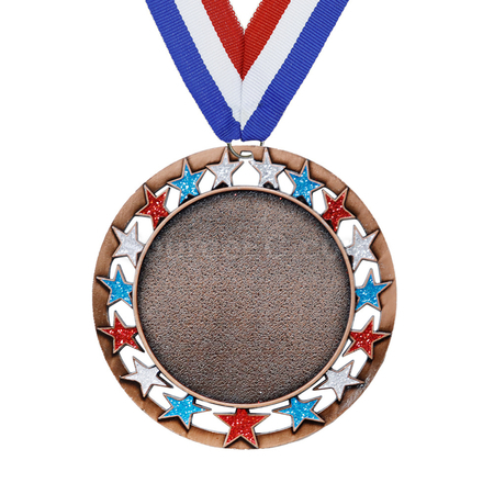 Customization Metal medal Corporate Gifts