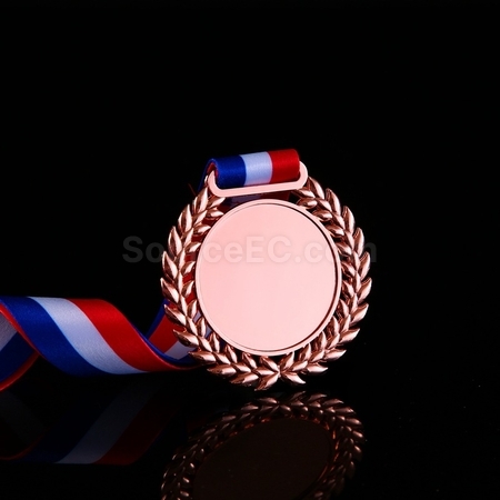 Customization Metal medal Corporate Gifts