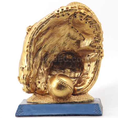 Customization Baseball trophy Corporate Gifts
