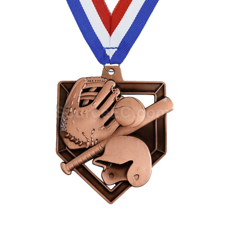 Customization Metal medal Corporate Gifts