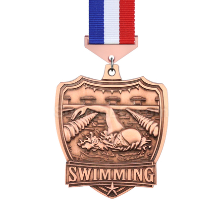 Customization Metal medal Corporate Gifts