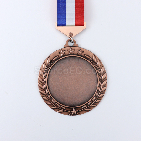 Customization Metal medal Corporate Gifts