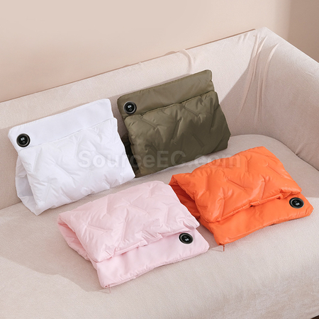 Customization Hand Warmer Bag Corporate Gifts
