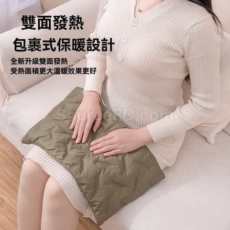 Customization Hand Warmer Bag Corporate Gifts