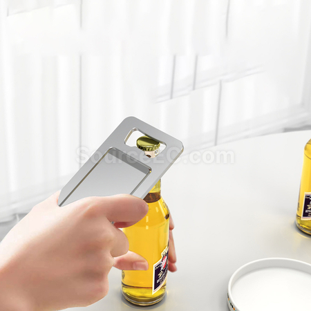 Customization Bottle Opener Cell Phone Holder Corporate Gifts