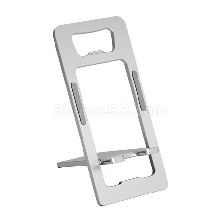 Customization Bottle Opener Cell Phone Holder Corporate Gifts