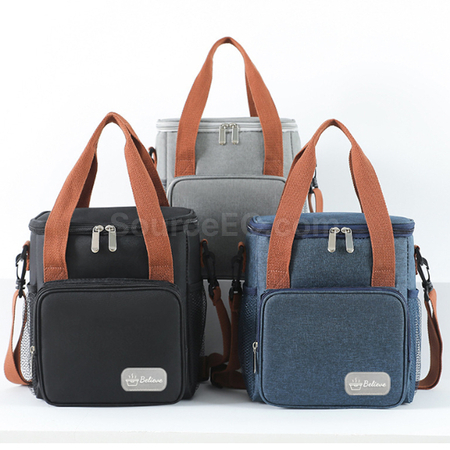 Customization Insulation Bag Corporate Gifts