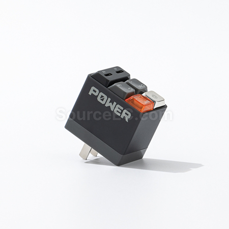 Customization PD30w GaN Adapter Corporate Gifts