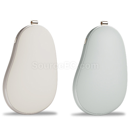 Customization Hand Warmer Power Bank Corporate Gifts