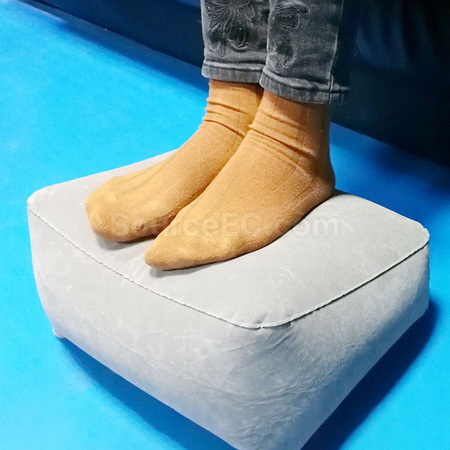 Customization Inflatable Foot Mat Corporate Gifts