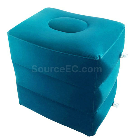 Customization Inflatable Foot Mat Corporate Gifts