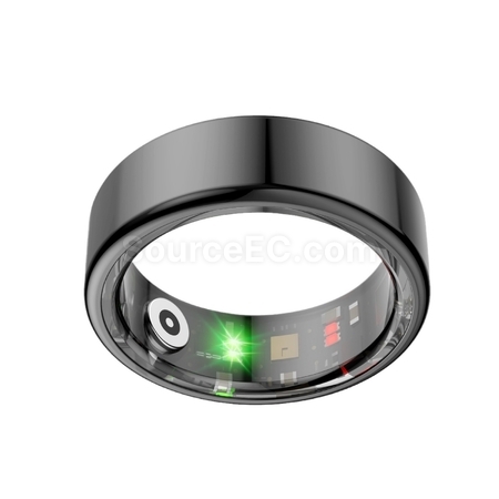 Customization Smart ring heart rate, blood oxygen, sleep monitoring and tracking ring Corporate Gifts
