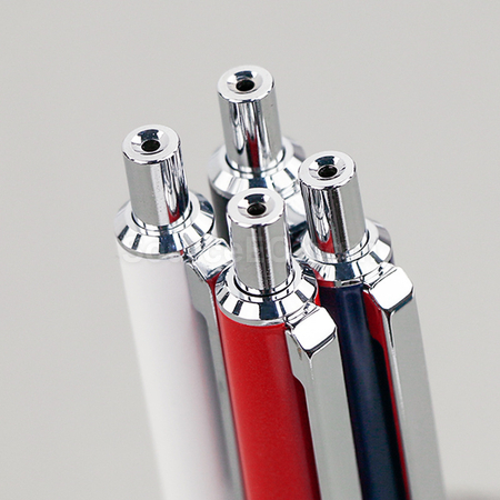 Customization Press Metal Pen Corporate Gifts