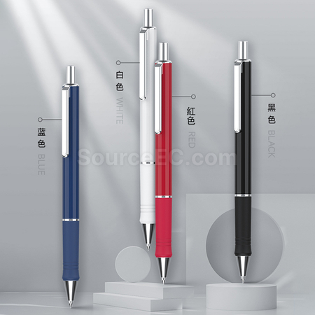 Customization Press Metal Pen Corporate Gifts