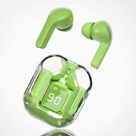 Customization Transparent Bluetooth earphones Corporate Gifts