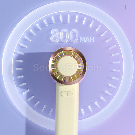 Customization USB Portable Fan Corporate Gifts