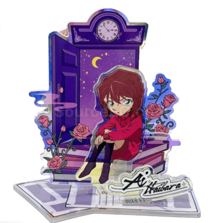 Customization Customized acrylic stand with multiple inserts Corporate Gifts