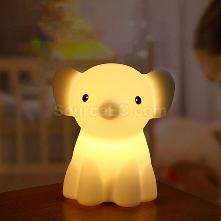 Customization Night Light/Patting Lamp Corporate Gifts