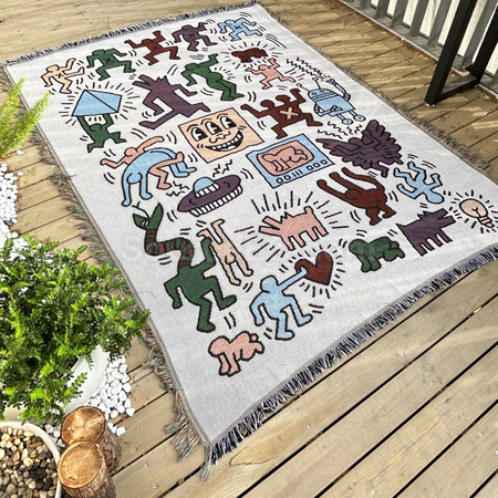 Customization Camping Picnic Mat Corporate Gifts