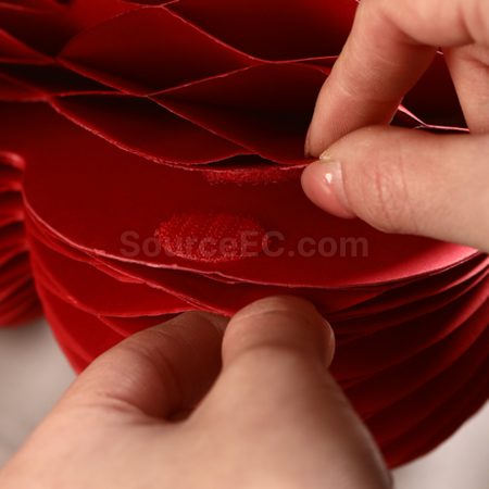 Customization Spring Festival Treasure Gourd Desktop Decoration Corporate Gifts