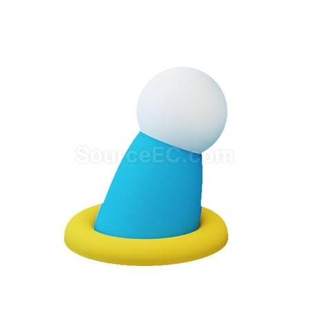 Customization Patting Lamp/Night Light Corporate Gifts
