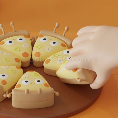 Customization Patting Lamp/Night Light Corporate Gifts