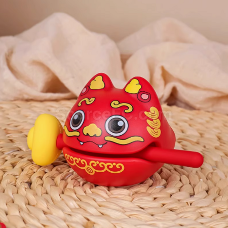 Customization Wooden Fish Corporate Gifts