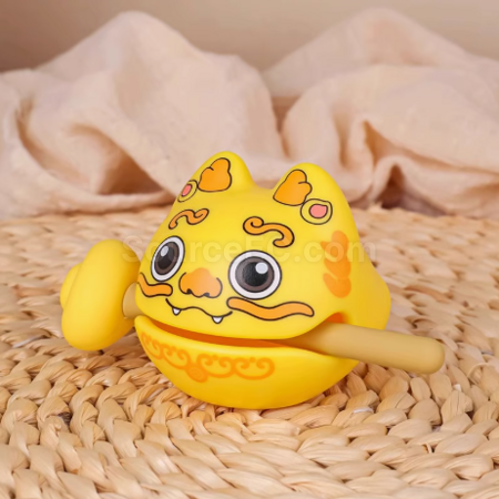 Customization Wooden Fish Corporate Gifts