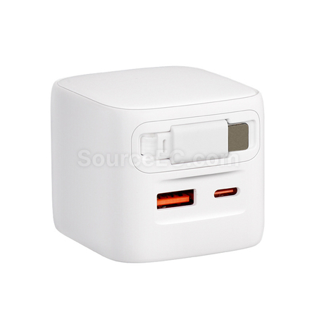Customization Integrated Charging Head Corporate Gifts