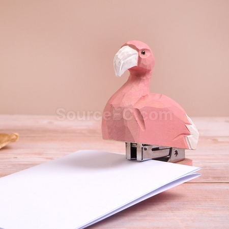 Customization Cute Mini Stapler Corporate Gifts