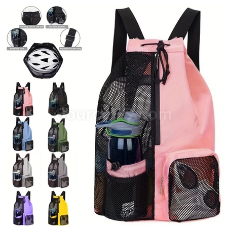Customization Backpack Corporate Gifts
