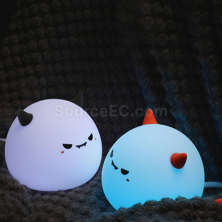 Customization Night Light/Patting Lamp Corporate Gifts