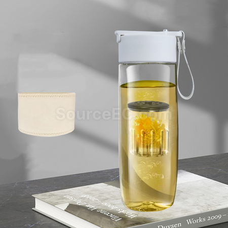 Customization Magnetic Bubble Tea Cup Corporate Gifts
