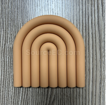 Customization Cloud Silicone Mat Corporate Gifts