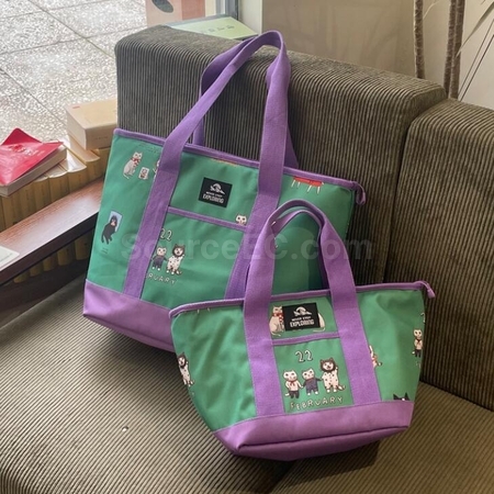 Customization Large Capacity Insulation Bag Corporate Gifts