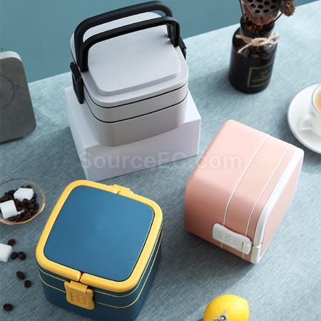 Customization Lunch Box Corporate Gifts