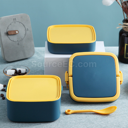 Customization Lunch Box Corporate Gifts