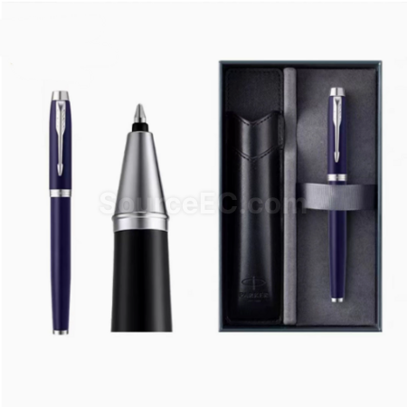 Customization PARKER IM Bead Pen Corporate Gifts